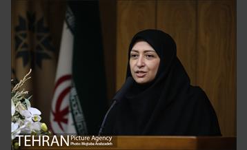 اختتامیه مسابقه عکاسی تنوع زیستی 10