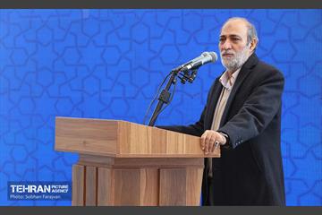 آیین افتتاح و بهره‌برداری از فروشگاه شهروند نبرد جنوبی  9