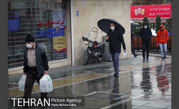 سلام باران 1