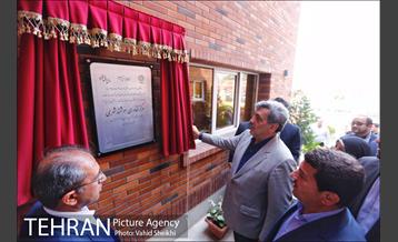 بازدید شهردار تهران از ۱۴ پروژه عمرانی، فرهنگی، ترافیکی منطقه ۹ 4