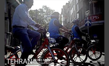 تور دوچرخه سواری خبرنگاران 10