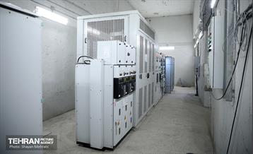 توسعه متروی تهران؛ ایستگاه شهید رضایی 27