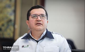 دویست‌ودومین پویش امید و افتخار شهرداری تهران 70