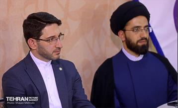 نخستین شب شعر سفرا فارسی‌گوی 42
