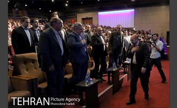 سومین جشنواره تاکسیران برتر 1