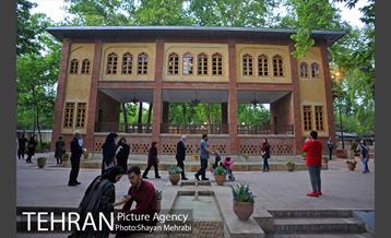 باغ ایرانی (بوستان مهندس مختاری) 37