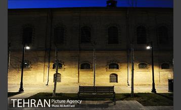 میدان مشق 11