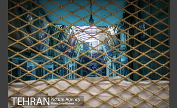 تعطیلی کسبه بازار تجریش 15