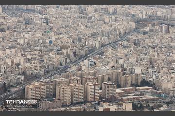 هوای پاک تهران 22