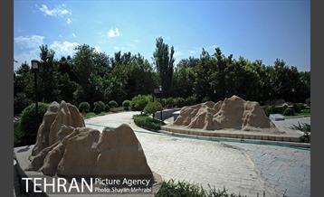 بوستان مینیاتور 12