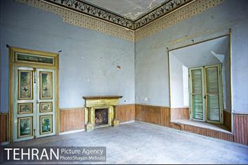 عمارت مستوفی الممالک 20