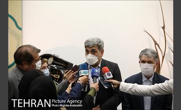 آیین افتتاح کوشک باغ هنر 42