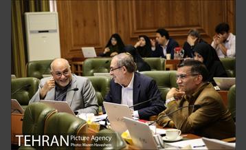 صد و سی و ششمین جلسه شورا شهر  34