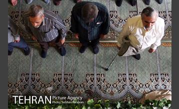 نماز جمعه تهران 13