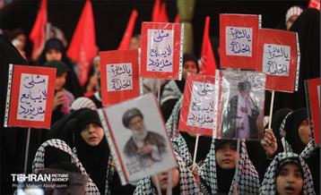 اجتماع هیئت نوجوانان آرمانی 25
