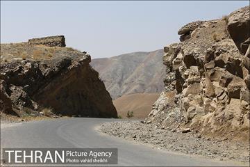 روستای ارواح سنگی 8