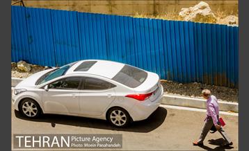 بزرگراه همت 5