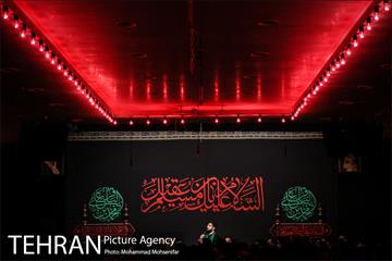 عزاداری شهادت حضرت مسلم ابن عقیل (ع) 12