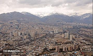 هوای پاک تهران 66