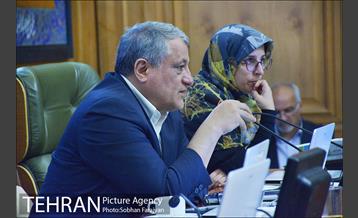 صد و هفتادمین جلسه شورای اسلامی شهر 34