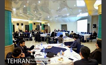 میزگرد تخصصی مدیریت شهری 9
