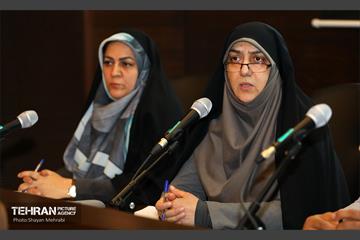 سومین مجمع روسای کمیسیون‌های فرهنگی و اجتماعی استان تهران 20