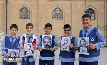 هم اندیشی زندانیان سیاسی پیش از انقلاب زندان قصر 49