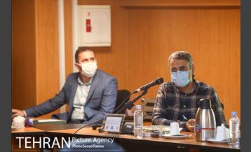 جلسه تشریح برنامه های توسعه دوچرخه سواری 13