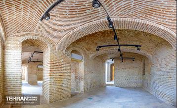 عمارت ظهیرالاسلام 7