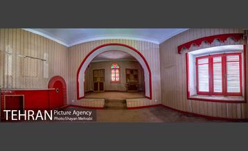 خانه نراقی 2