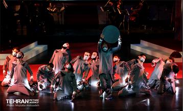 چهارمین آیین اعطای جایزه علمی و فناوری مصطفی(ص) 13