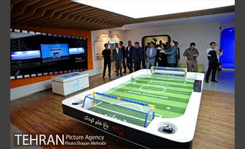 بازدید مدیران شهری تبریز از تهران 39