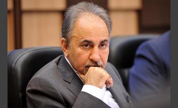 جلسه شورای هماهنگی ستاد مدیریت بحران با حضور دکتر نجفی شهردار تهران 5