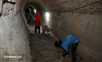 پروژه مرمت کانال هاى جمع آورى آب هاى سطحى 18