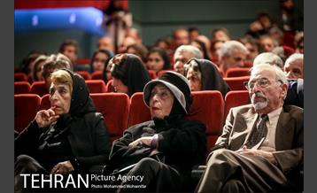 بزرگداشت همایون شهنواز 22