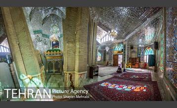 امامزاده یحیی(ع) 21