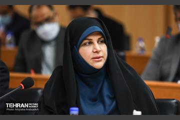 یازدهمین جلسه قرارگاه آسیب های اجتماعی شهر تهران 14