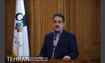 آیین افتتاح 3 ایستگاه در خطوط ۶ و ۷ متروی تهران 8