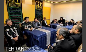 شبگردی خبرنگاران در مراکز معاینه فنی خودرو 33