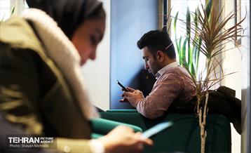 نشست خبری سخنگوی شهرداری تهران 3