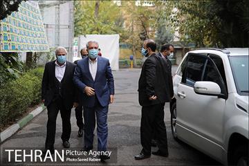 امضای تفاهم نامه بین شهرداری تهران، وزارت آموزش و پرورش و وزارت میراث فرهنگی، گردشگری و صنایع دستی 2