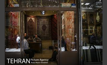 شهرنگار؛ بازار 21