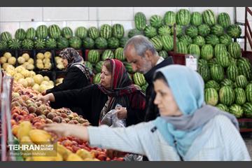 تور بازدید از میادین و بازارهای میوه و تره‌بار شهرداری تهران 35