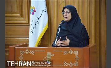 یکصد و هفتاد و سومین جلسه شورای شهر 19