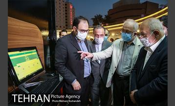 افتتاح اولین کتابخانه عمومی در مترو تهران 22