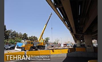 عملیات جمع آوری "پل گیشا" 11