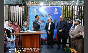 هفتمین سالگرد رویداد جذاب و دیدنی "پیاده راه لاله برای مادران" 23