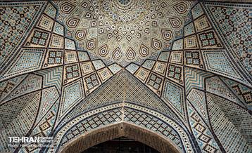 تاریخ رها شده؛ مسجد حاج رجبعلی 30