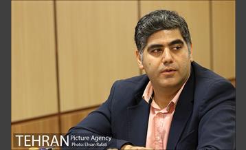 جلسه شورای روابط عمومی معاونت ها و مناطق 22 گانه 35