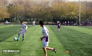 اینجا کارگاهه؛ منطقه پانزده 15